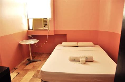Queensland Hotel Lapu.